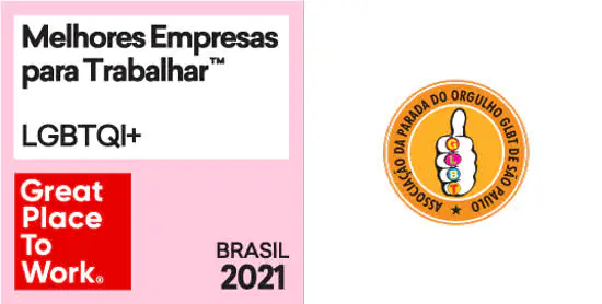 Takeda é reconhecida pelo ranking Melhores Empresas para Trabalhar GPTW LGBTQI+ 2021