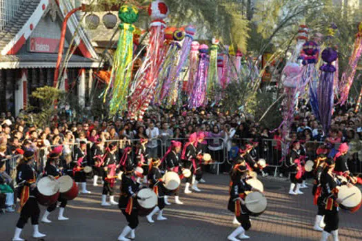 Tanabata Matsuri – Festival das Estrelas já tem data marcada