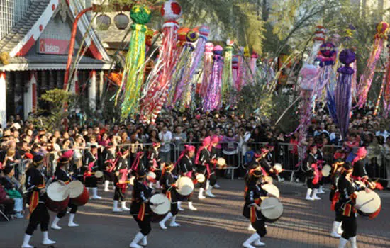 Tanabata Matsuri – Festival das Estrelas já tem data marcada