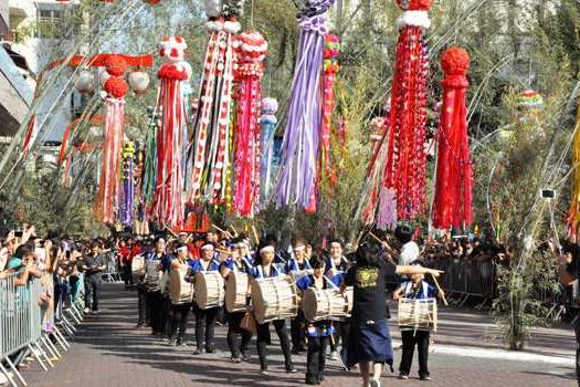 Maior festival japonês de rua do mundo acontece em SP com programação cultural gratuita