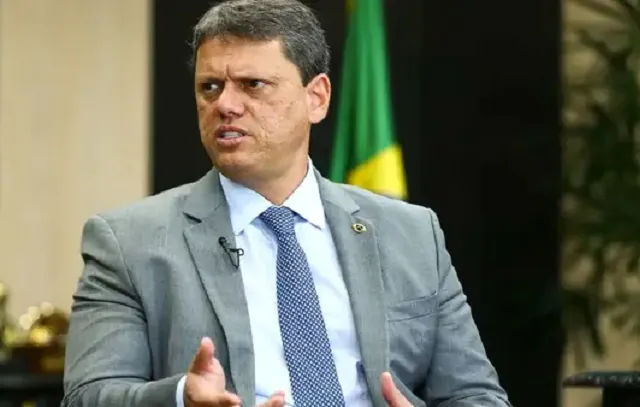 Governador de São Paulo