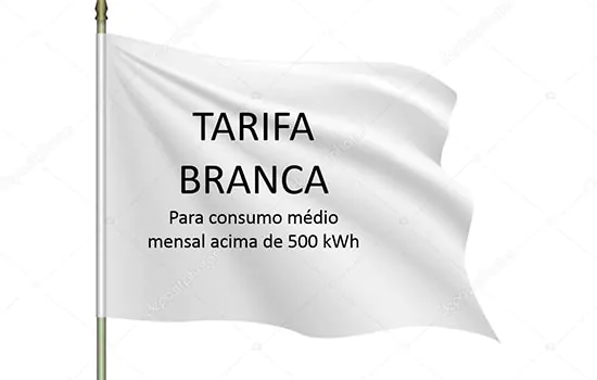 Tarifa branca de energia tem adesão de menos de 1% no primeiro ano de vigência