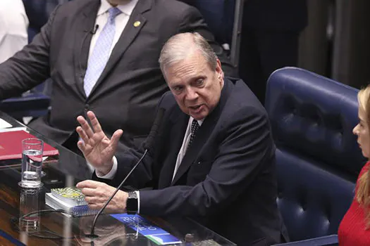 Senado já tem mais de 230 emendas ao texto da reforma da Previdência