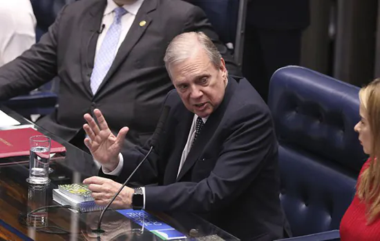 Senado já tem mais de 230 emendas ao texto da reforma da Previdência