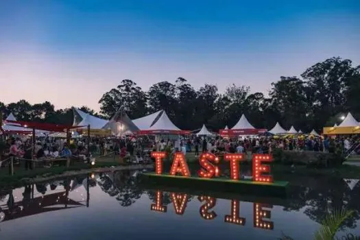 Taste SP Festival firma parceria com Greener para compensar as emissões de carbono