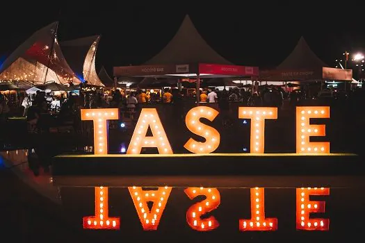 Taste São Paulo Festival é confirmado no início de agosto na capital