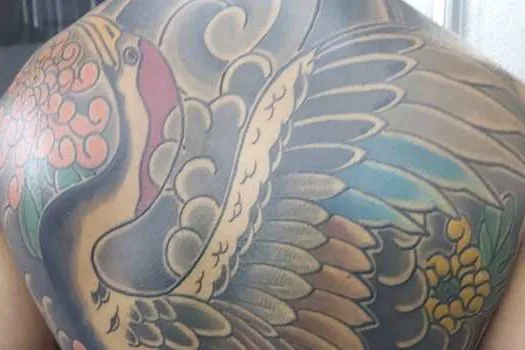 SP recebe o maior evento de tatuagem do mundo, a 10ª Tattoo Week, que começa dia 21