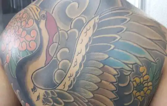 SP recebe o maior evento de tatuagem do mundo