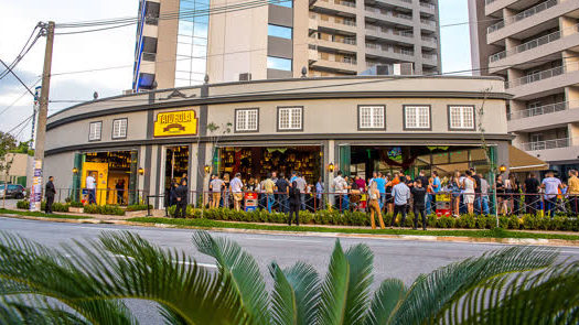 Bar em São Bernardo prepara esquenta para o Carnaval