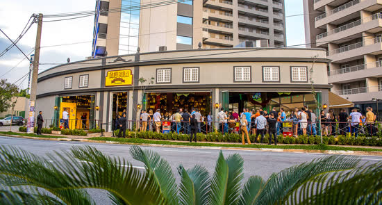 Bar em São Bernardo prepara esquenta para o Carnaval
