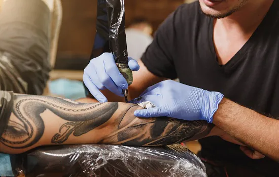 Klan Tattoo visa crescimento a partir de uma nova estratégia de mercado