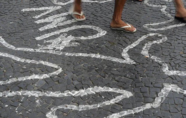 Taxa de homicídio em São Paulo é 4