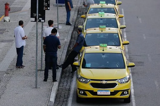 Repescagem do Auxílio Taxista será paga hoje (30)