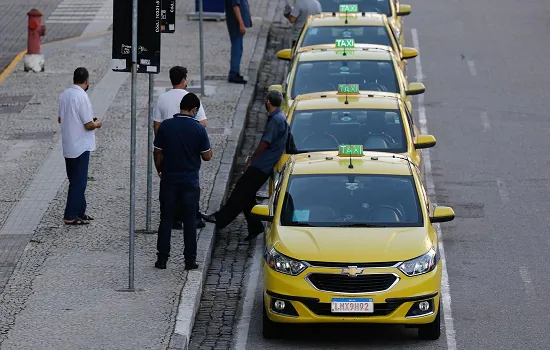 Repescagem do Auxílio Taxista será paga hoje (30)