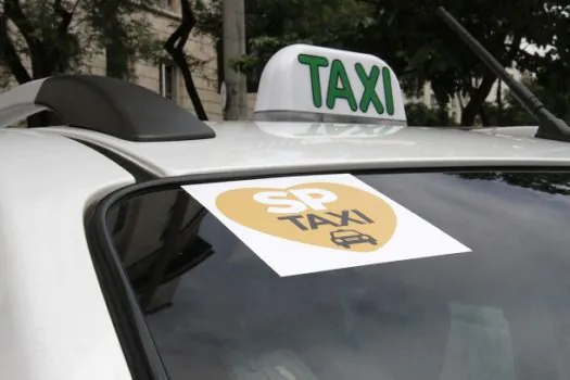 DTP fará levantamento de Alvarás vencidos e taxistas serão convocados para se regularizar