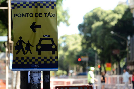 Comissão da Câmara dos Deputados aprova Projeto de Lei que cria Estatuto Nacional do Taxista