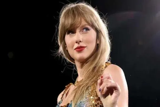 Fãs de Taylor Swift fazem abaixo-assinado para água gratuita em shows virar lei após morte