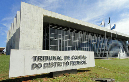 PF mira conselheira do TC-DF por corrupção em compras da Secretaria da Saúde