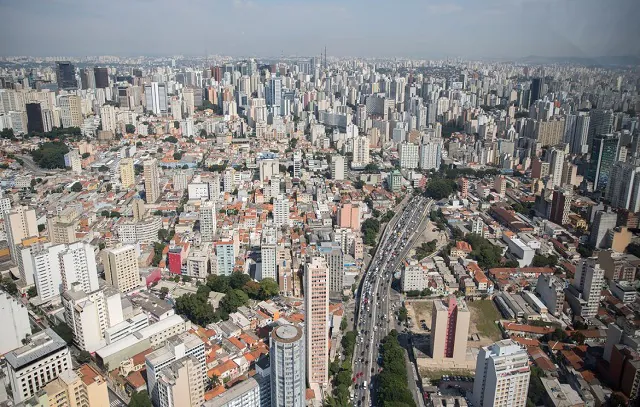 TCM aponta falhas em recapeamento na cidade de São Paulo