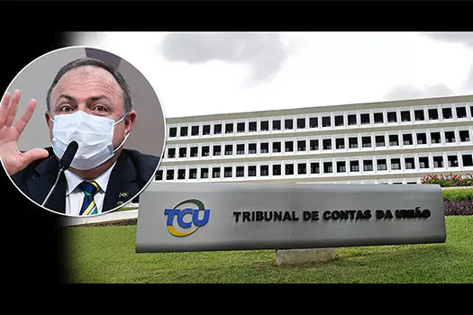 TCU desmente Pazuello e diz que nunca recomendou recusa à vacina da Pfizer