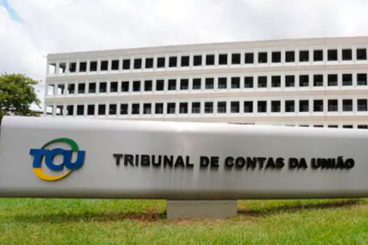 TCU vê irregularidades em contas do governo de 2019