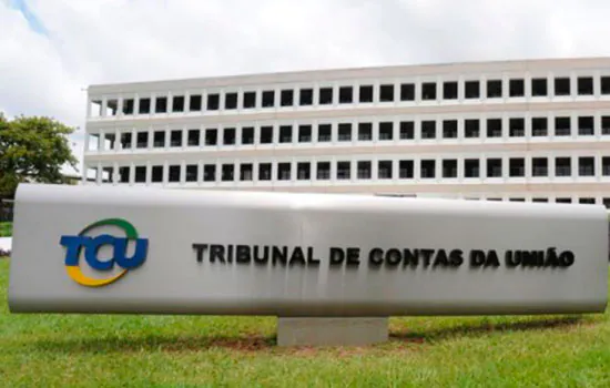 TCU vê irregularidades em contas do governo de 2019