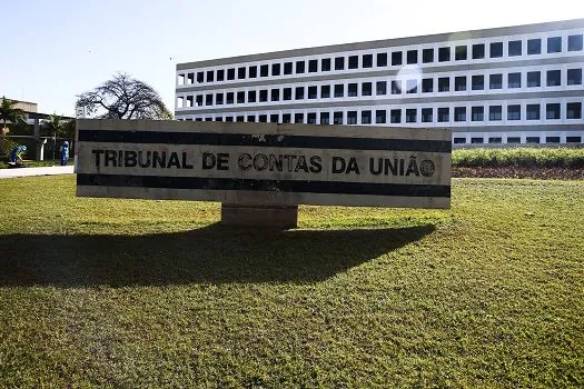 TCU vai checar resultado de 4.161 urnas no primeiro turno das eleições