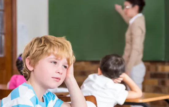 Aula gratuita aborda o autismo e a inclusão escolar