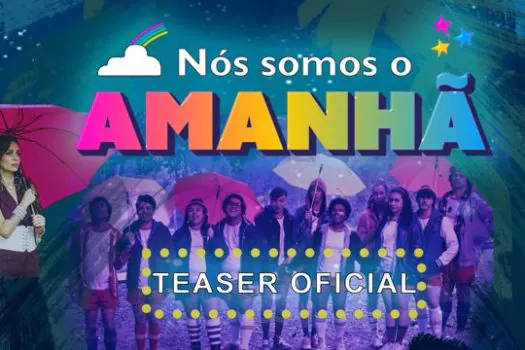 Teaser do novo longa do diretor de “São Paulo em Hi-Fi” chega no mês do orgulho LGBT+