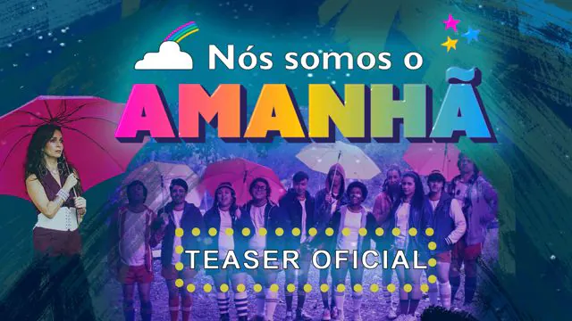 Teaser do novo longa do diretor de “São Paulo em Hi-Fi” chega no mês do orgulho LGBT+