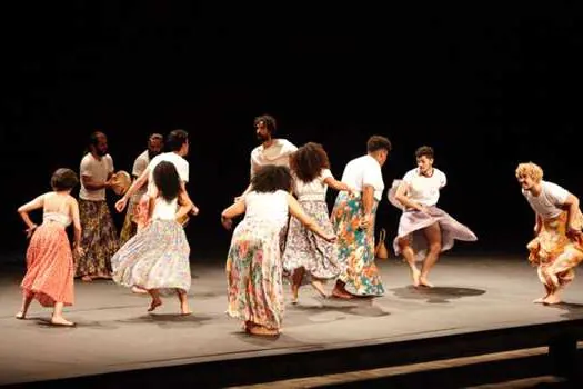 Companhia de Teatro do Conservatório de Tatuí realiza espetáculo no CEU das Artes