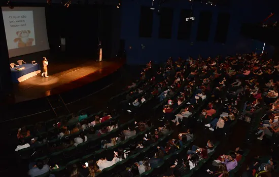 Mauá realiza palestras voltadas aos primeiros socorros a profissionais de educação