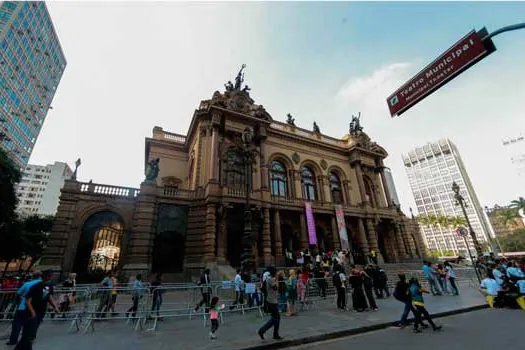 Prefeitura vai mudar gestão do Teatro Municipal