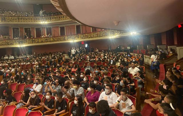 Semana de Leitura 2023 tem programação gratuita online e em diversos pontos da cidade