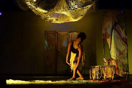 Espetáculo teatral faz releitura sobre a vida e obra da romancista afro-brasileira