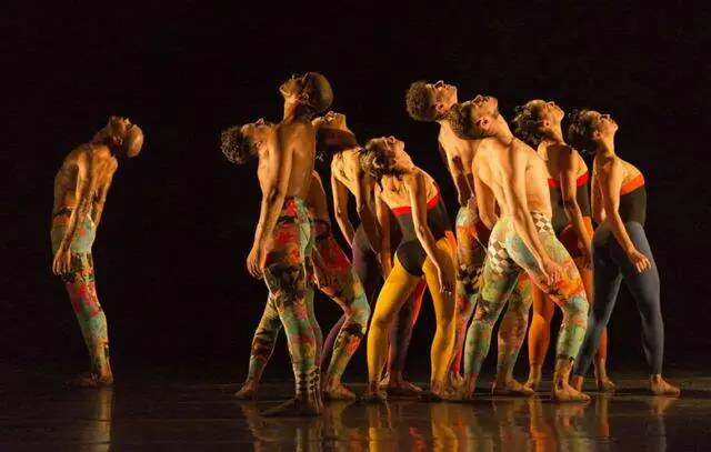 Teatro Sérgio Cardoso é indicado ao Prêmio APCA por temporada de dança