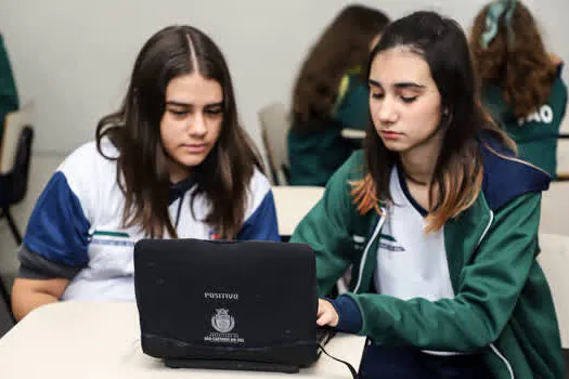 Começa a temporada 2021-2022 da Technovation Girls Brasil