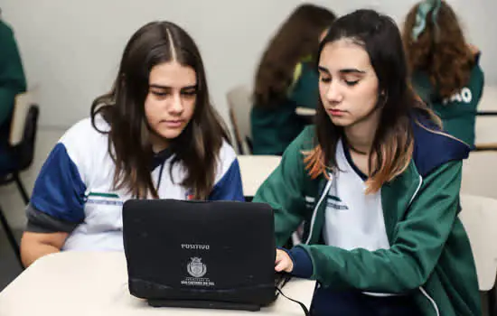 Começa a temporada 2021-2022 da Technovation Girls Brasil