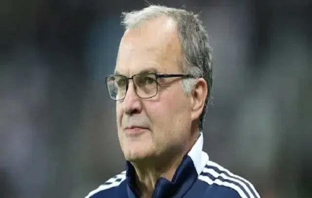 Argentino Marcelo Bielsa é oficializado como novo técnico do Uruguai