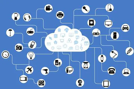 Oficina gratuita ensina os conceitos básicos de internet das coisas no uso residencial