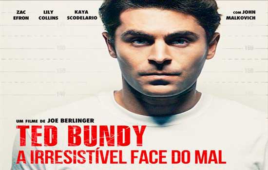 Estreia ‘Ted Bundy’