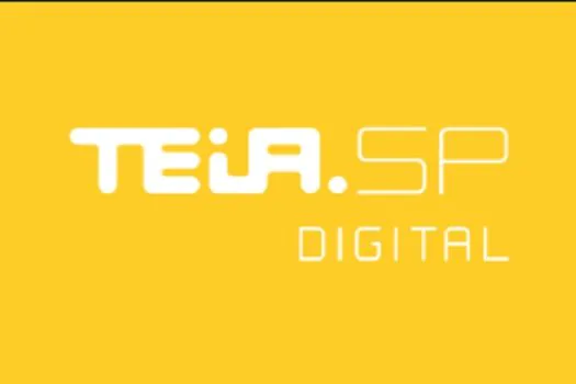 Teia SP Digital reúne mais de duas mil pessoas em evento de apresentação