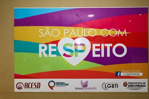 Prefeitura SP inaugura primeiro Telecentro voltado para o público LGBTQIA+ na Zona Leste