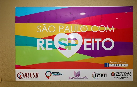 Prefeitura SP inaugura primeiro Telecentro voltado para o público LGBTQIA+ na Zona Leste