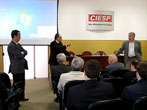 CIESP SBC discute Banda Larga