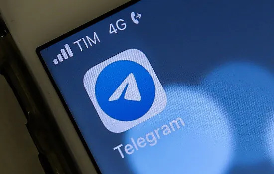 STF dá 24h para Telegram atender determinações e evitar bloqueio