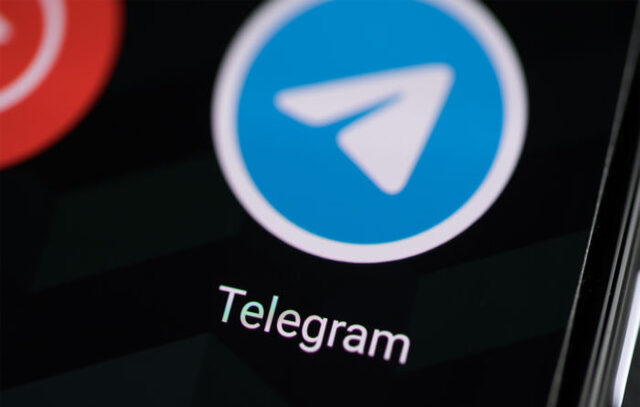 Telegram vira alvo de ação virtual do governo