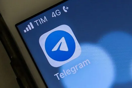 Telegram indica ao STF novo representante legal no Brasil