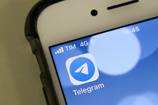 Fundador do Telegram pede desculpas ao STF após bloqueio da rede