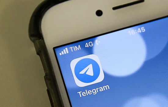 Fundador do Telegram pede desculpas ao STF após bloqueio da rede